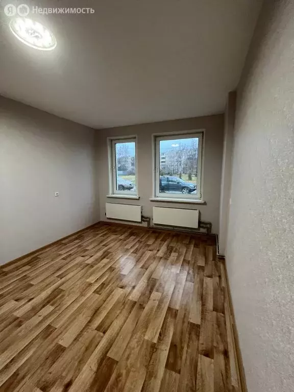 1-комнатная квартира: Нижний Новгород, Живописная улица, 1 (33.7 м) - Фото 2