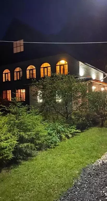 Дом в Тверская область, Конаковский муниципальный округ, Энергетик СНТ ... - Фото 1