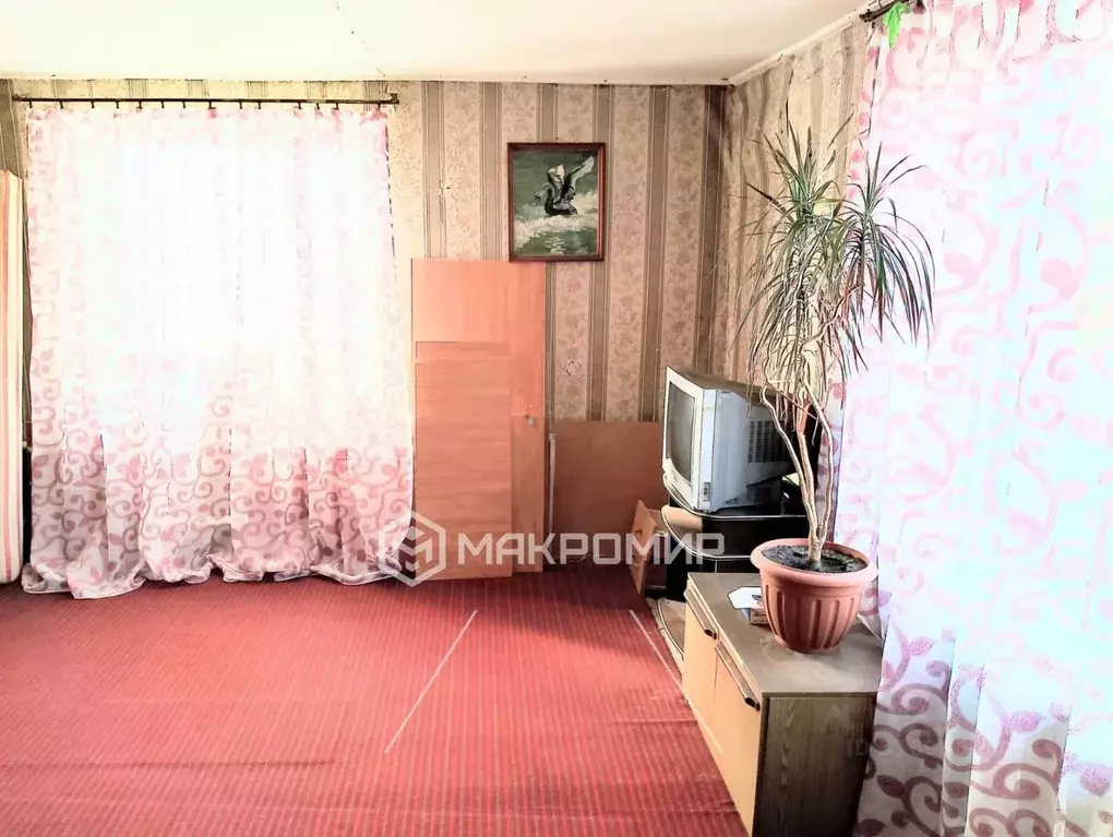 Дом в Орловская область, Орловский район, д. Нижняя Лужна Совхозная ... - Фото 1