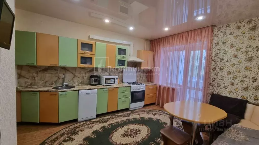 3-к кв. Владимирская область, Ковров просп. Ленина, 49/1 (114.0 м) - Фото 2