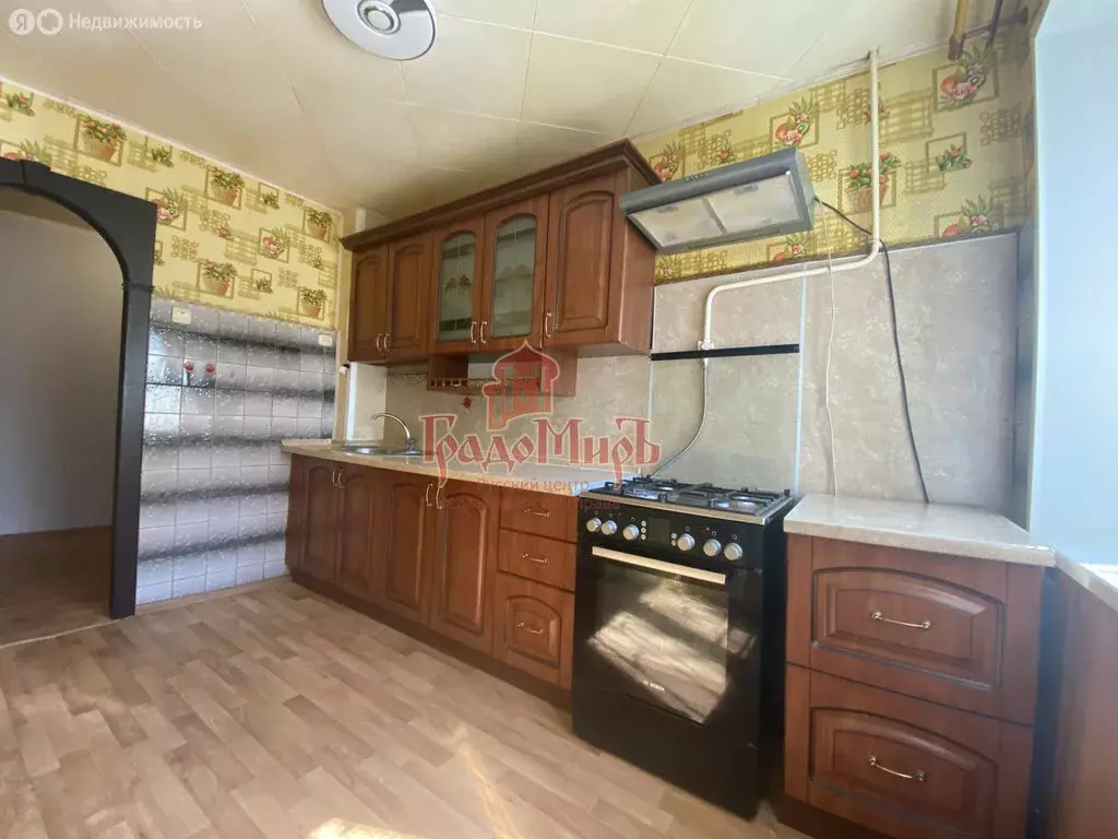 2-комнатная квартира: Карабаново, улица Мира, 32 (52.5 м) - Фото 1