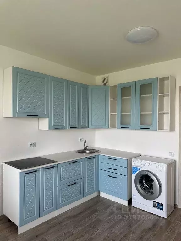 Квартира, студия, 22 м - Фото 0