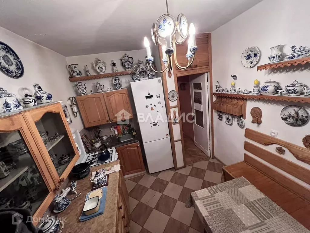 Продаётся 3-к квартира, 67.1 м - Фото 1