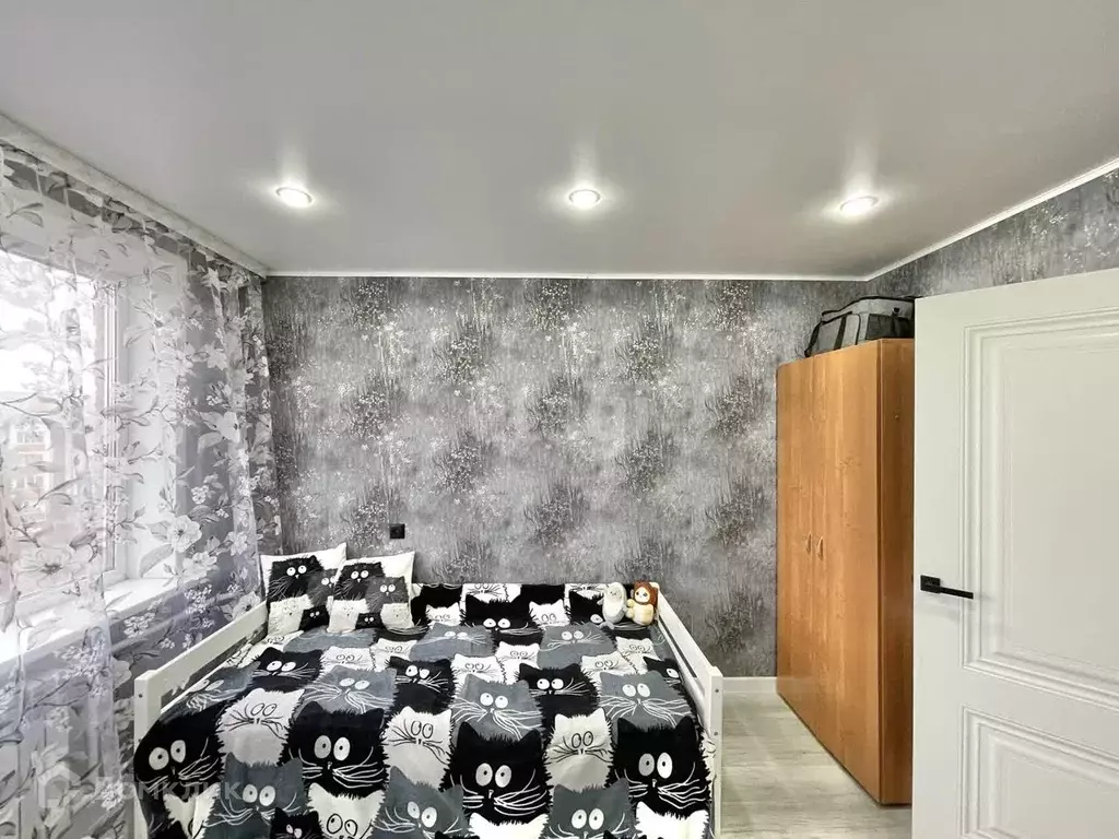 Продаётся 2-к квартира, 52.2 м - Фото 1