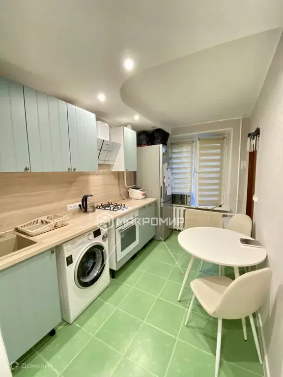 Продаётся 2-к квартира, 37 м - Фото 0