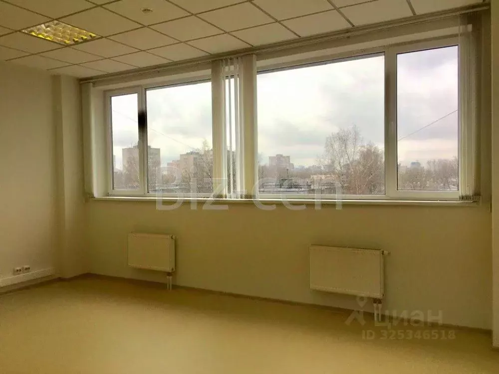 Офис в Санкт-Петербург Ключевая ул., 30 (55 м) - Фото 1