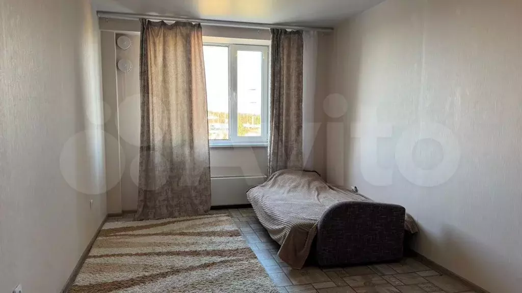 1-к. квартира, 38 м, 3/5 эт. - Фото 0