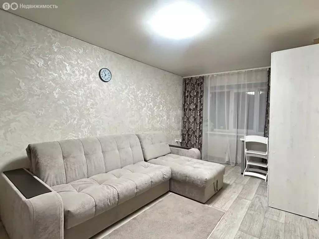 2-комнатная квартира: Стерлитамак, Фестивальная улица, 7 (41.1 м) - Фото 2