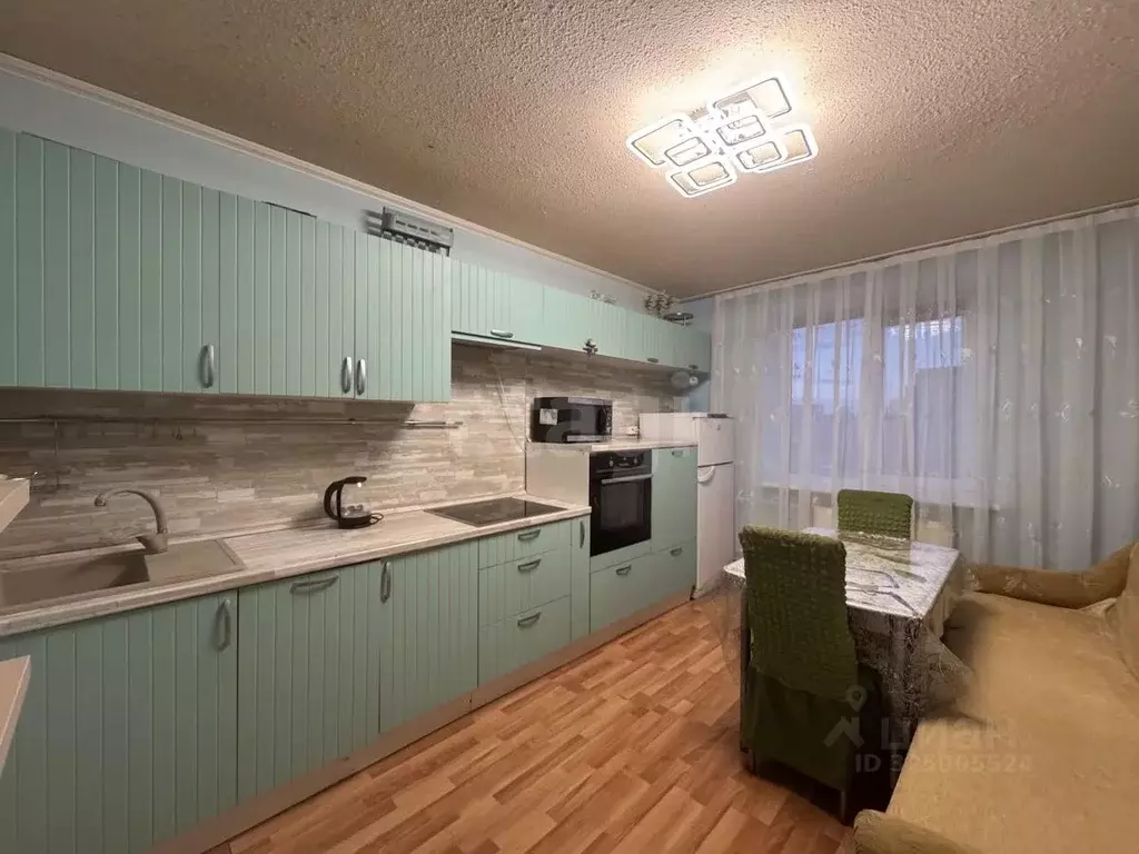 2-к кв. Тюменская область, Тюмень Широтная ул., 118 (65.0 м) - Фото 1