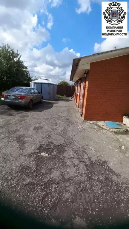 Дом в Белгородская область, Шебекинский муниципальный округ, с. ... - Фото 1