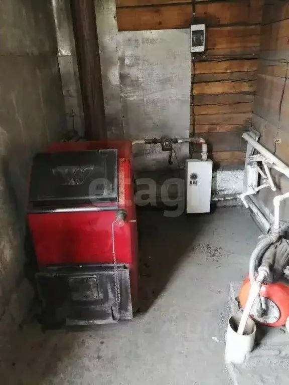 Дом в Забайкальский край, Чита №156 Пеленг СНТ, 84А (80 м) - Фото 2