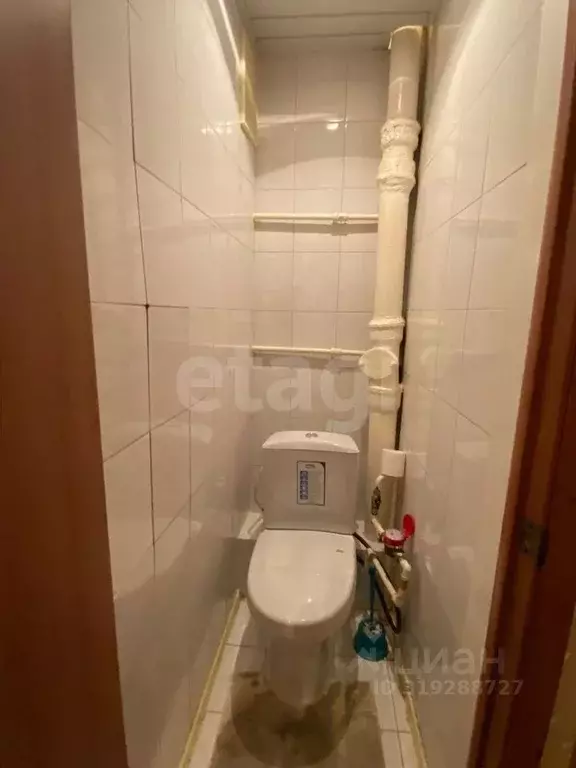 2-к кв. Коми, Ухта Чибьюская ул., 9 (44.3 м) - Фото 0