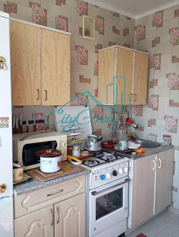 Квартира, 1 комната, 31 м - Фото 2