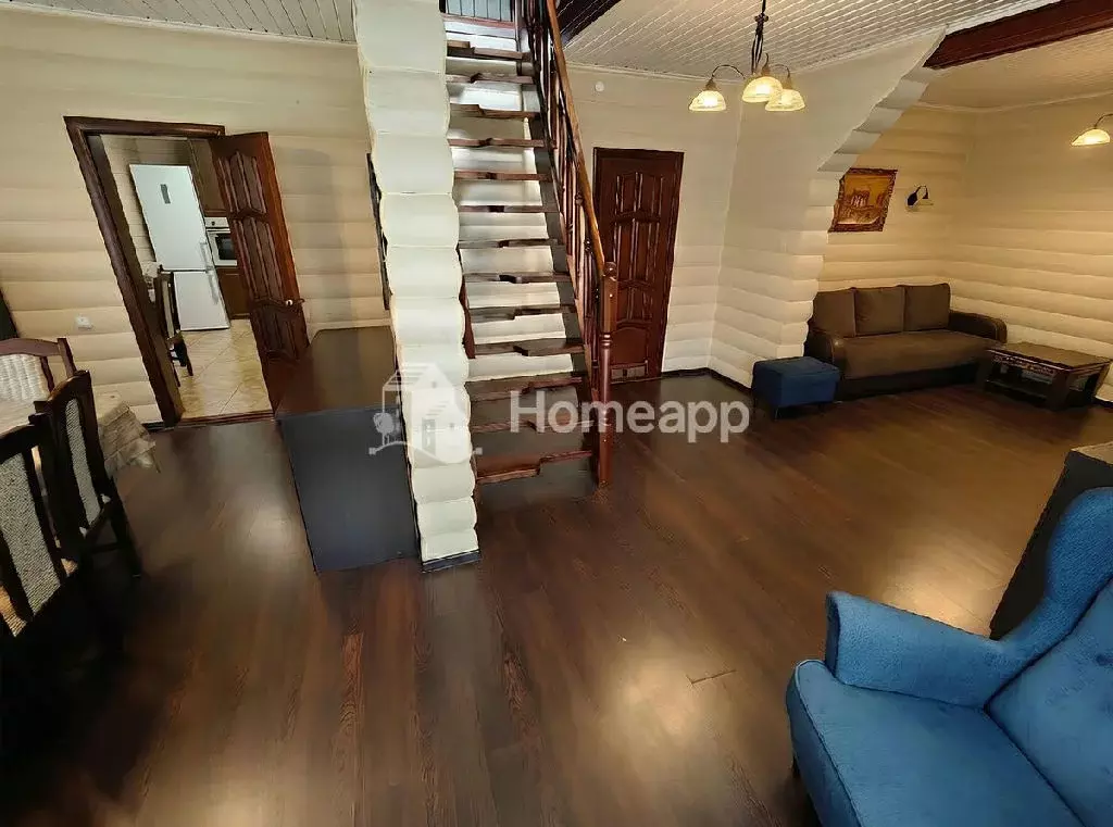 Продается дом в пос. Станции Колочь - Фото 1