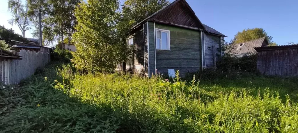 Участок в Коми, Сыктывкар Восточная ул., 94 (5.03 сот.) - Фото 2