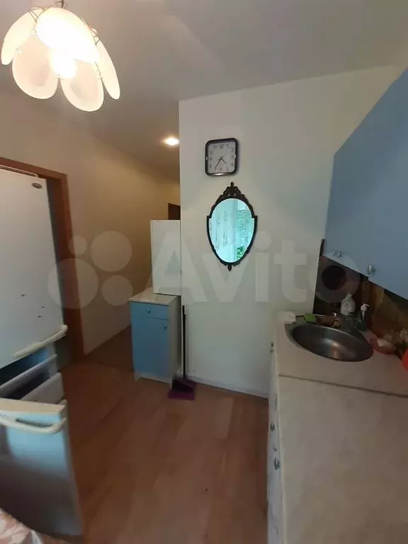 2-к. квартира, 56 м, 2/6 эт. - Фото 1