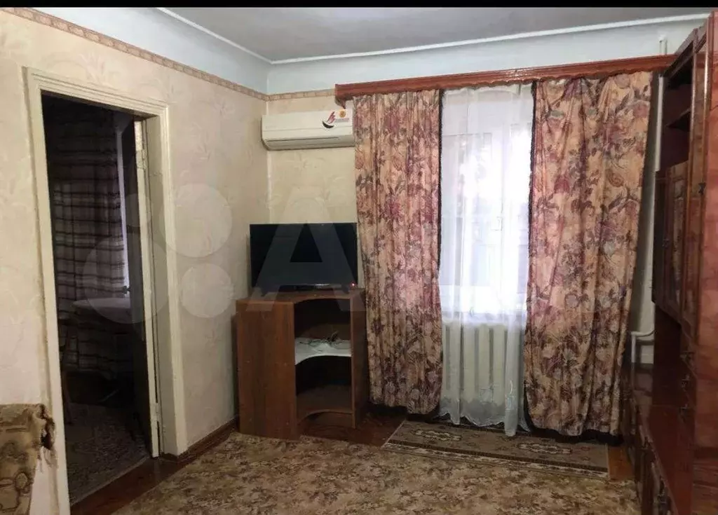 2-к. квартира, 42,2 м, 1/4 эт. - Фото 1