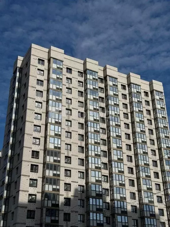 2-к кв. Алтайский край, Барнаул ул. Чернышевского, 189к3 (38.3 м) - Фото 0
