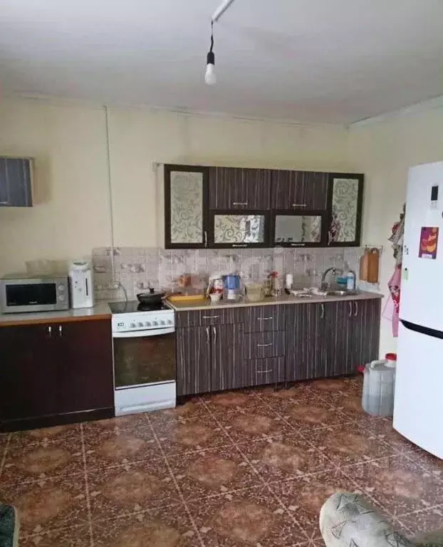 Дом в Алтай, Горно-Алтайск ул. Калкина, 20 (120 м) - Фото 1