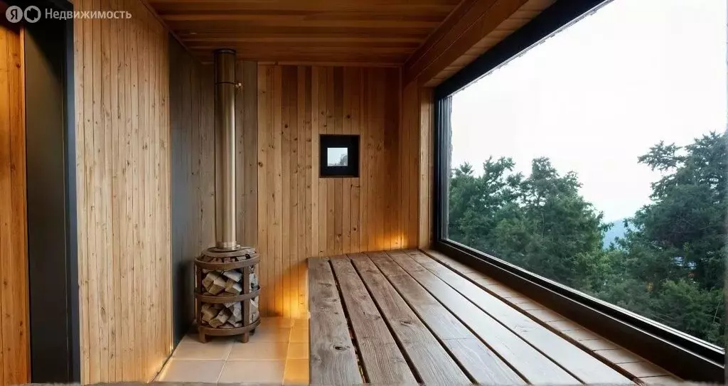 Дом в Доброе, Ягодная улица, 1А (270 м) - Фото 1