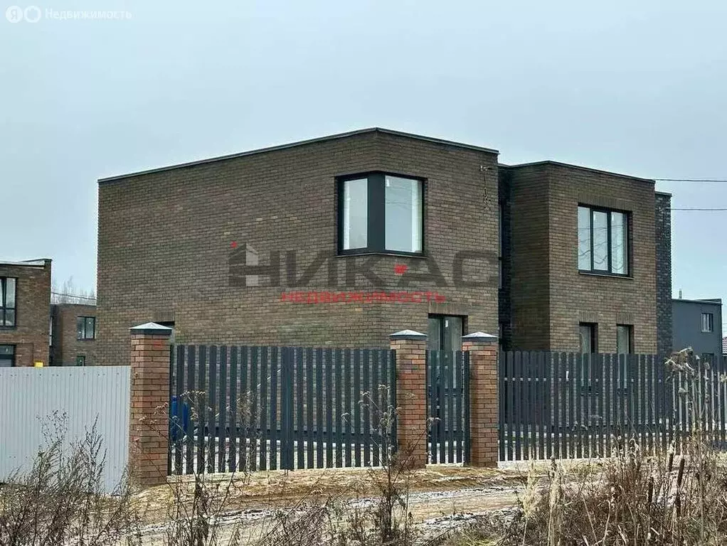 Дом в Ярославский муниципальный округ, деревня Алешково, 8-й Лучистый ... - Фото 2