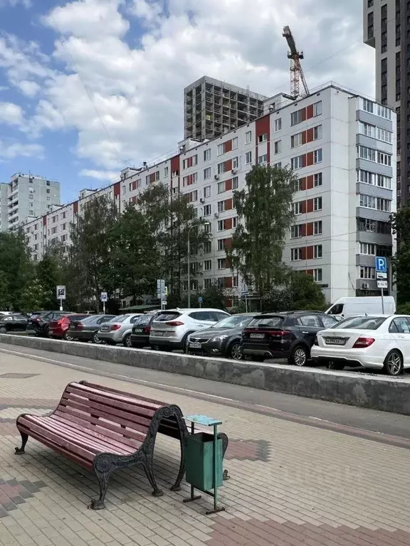 Квартира, 2 комнаты, 44.5 м - Фото 1