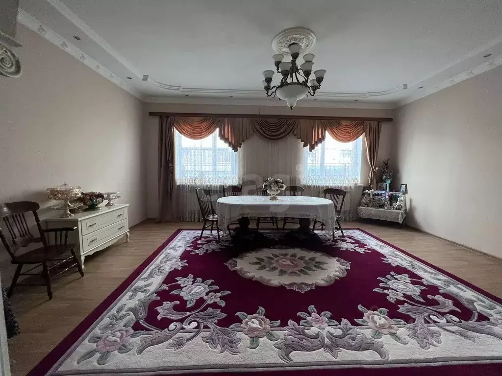 Дом в Ростовская область, Мясниковский район, Чалтырское с/пос, Маяк ... - Фото 1