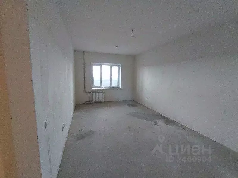 1-к кв. Татарстан, Казань Горки-3 мкр, ул. Дубравная, 38А (51.0 м) - Фото 0