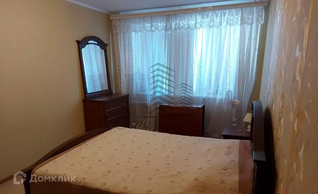 Продаётся 3-к квартира, 62.3 м - Фото 1