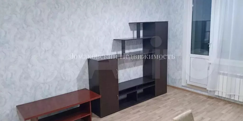 Квартира-студия, 29,2 м, 6/17 эт. - Фото 1