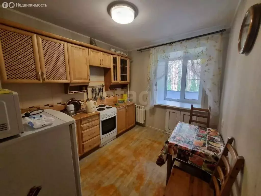 2-комнатная квартира: Новосибирск, Узорная улица, 1/1 (45.9 м) - Фото 0