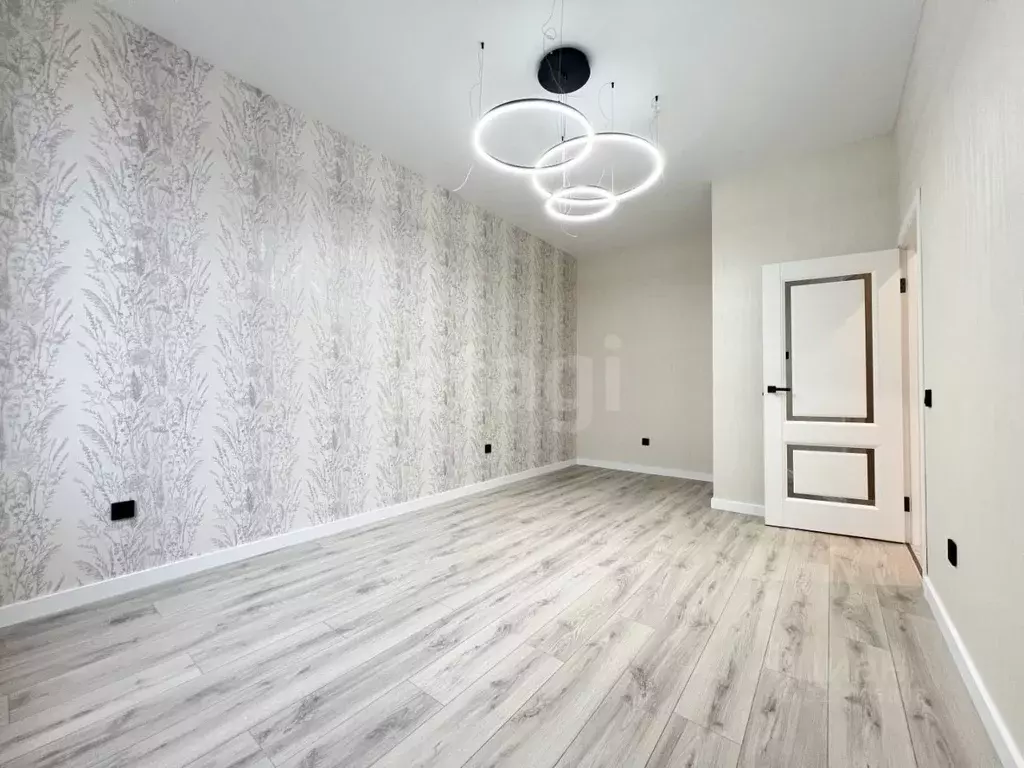 1-к кв. Калининградская область, Калининград ул. Генерал-фельдмаршала ... - Фото 2