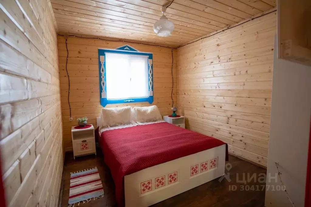 Дом в Краснодарский край, Анапа ул. Гулаева, 4Б (35 м) - Фото 0