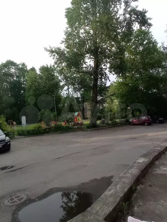 2-к. квартира, 48 м, 2/3 эт. - Фото 1