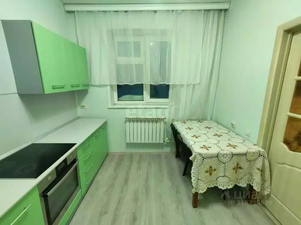 3-к кв. Красноярский край, Норильск ул. Кирова, 5 (72.3 м) - Фото 1