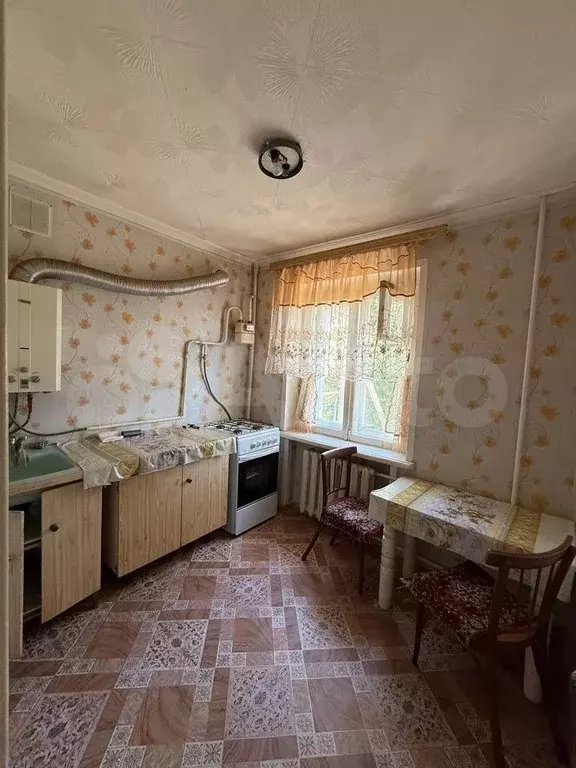 2-к. квартира, 43,4 м, 2/4 эт. - Фото 0