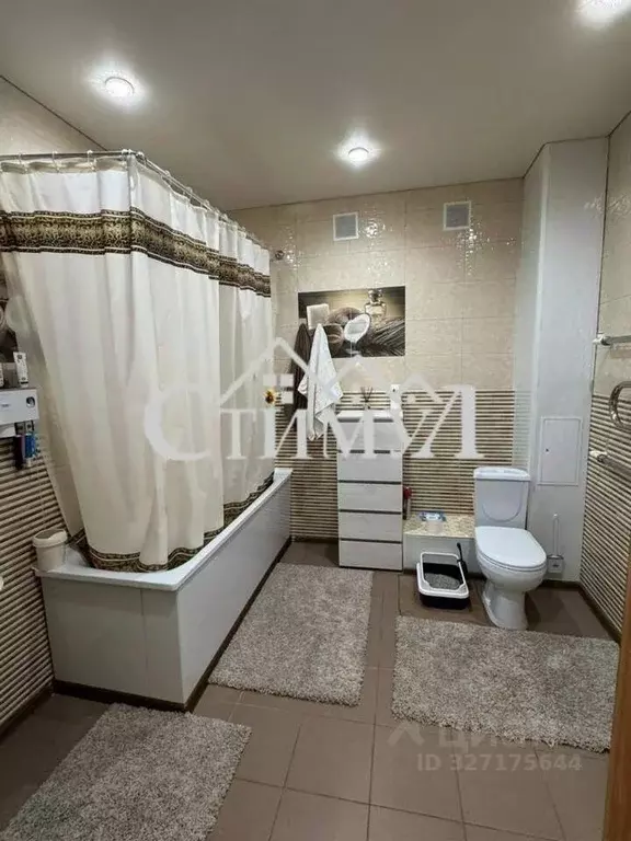 2-к кв. Хакасия, Черногорск Юбилейная ул., 34 (86.0 м) - Фото 2