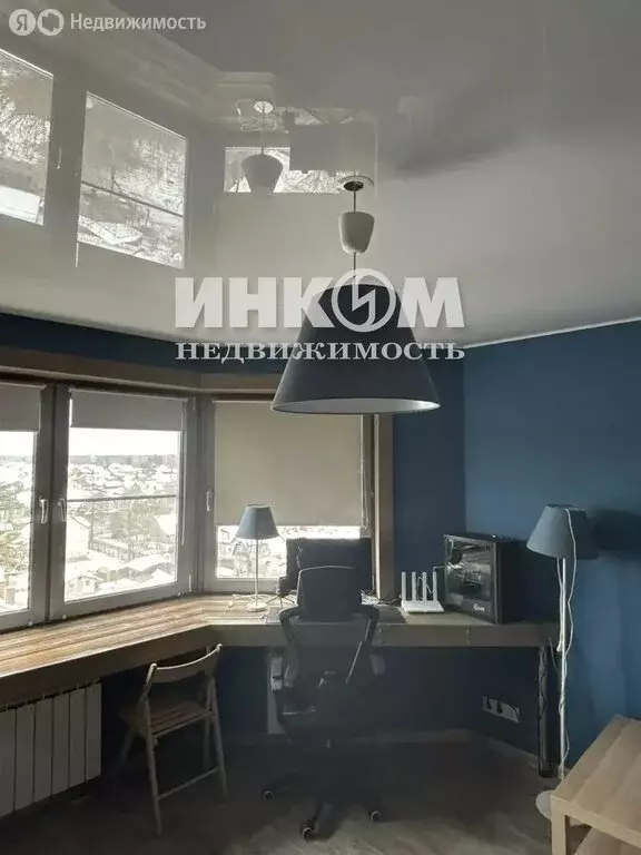 1-комнатная квартира: Красноармейск, улица Морозова, 12 (36.5 м) - Фото 2