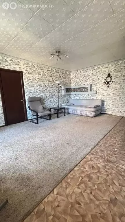 2-комнатная квартира: Абакан, проспект Ленина, 44 (39.5 м) - Фото 0