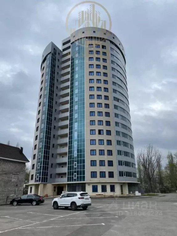 3-к кв. Ставропольский край, Пятигорск ул. Бунимовича, 1А (110.0 м) - Фото 0
