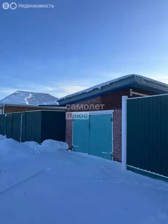 Дом в село Иртыш, улица Бархатовой, 95 (86.5 м) - Фото 2