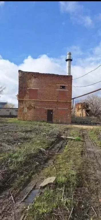 Помещение свободного назначения в Саратовская область, Саратов Буровая ... - Фото 2