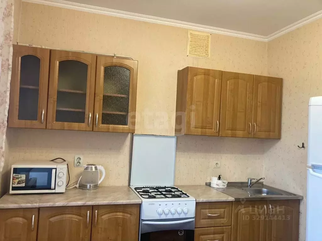 1-к кв. Ставропольский край, Ставрополь ул. Ленина, 482/1 (50.0 м) - Фото 2