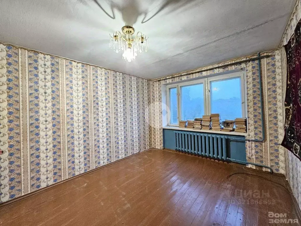 2-к кв. Ленинградская область, Кировский район, Павлово пгт Советская ... - Фото 1