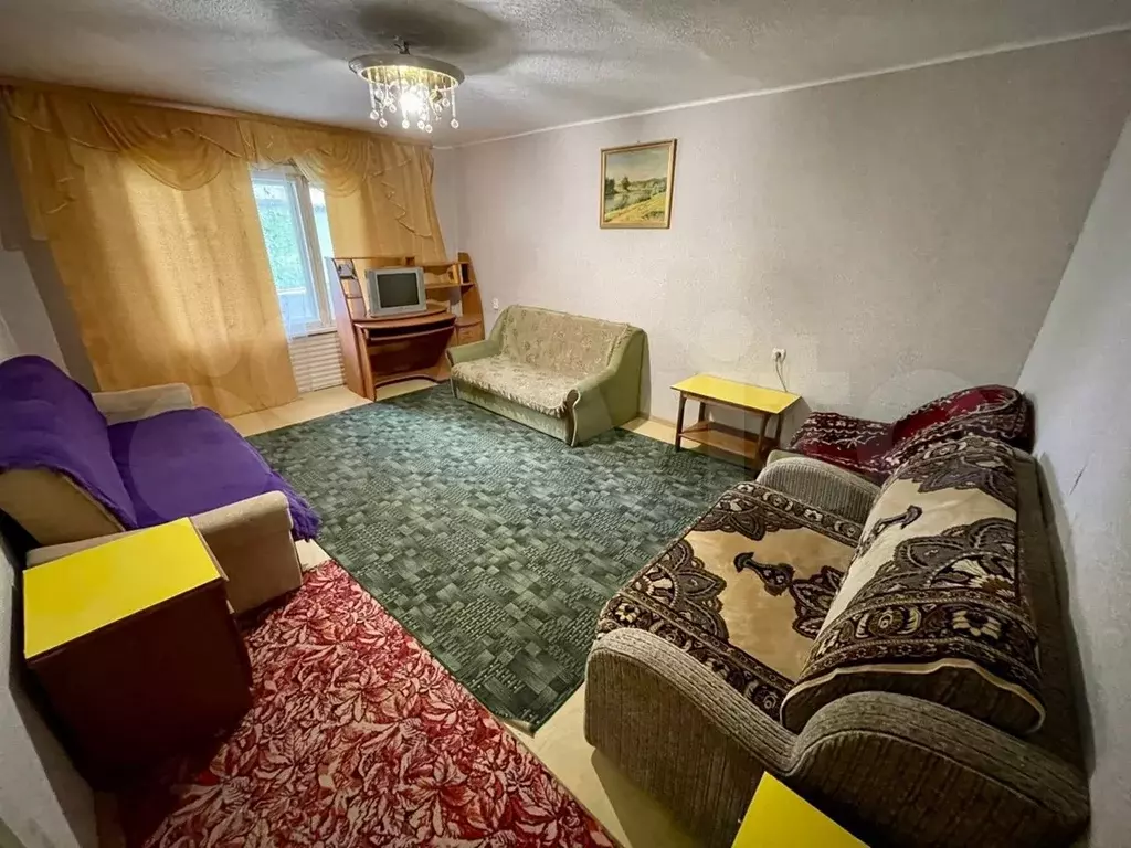 4-к. квартира, 80 м, 4/5 эт. - Фото 0