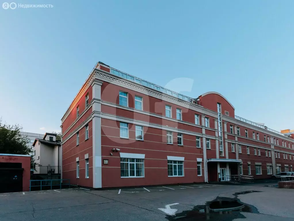 Офис (2594 м) - Фото 2