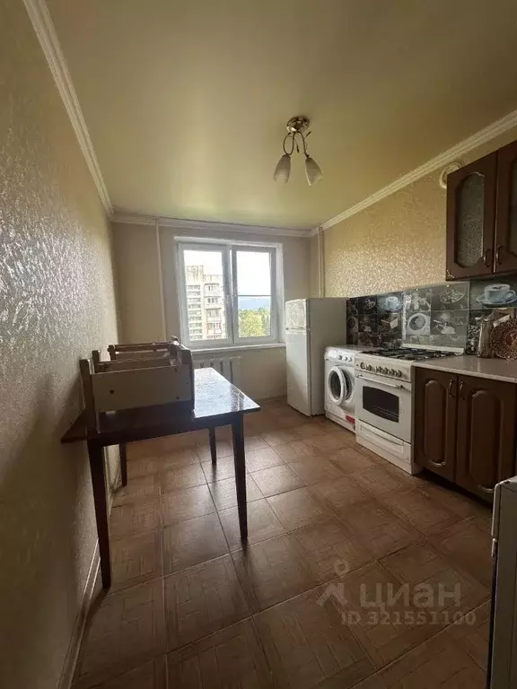 1-к кв. Северная Осетия, Владикавказ просп. Доватора (33.0 м) - Фото 2