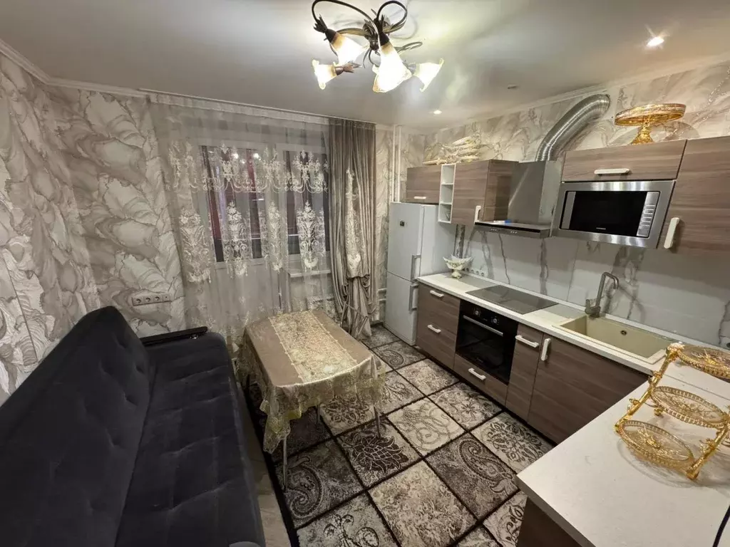 Продается 1-комнатная квартира - Фото 2