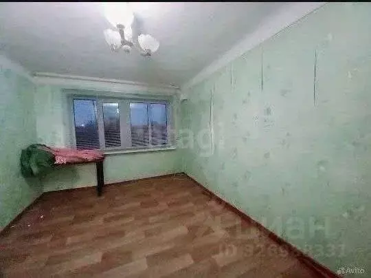 1-к кв. Курганская область, с. Целинное ул. 8 Марта, 55 (25.2 м) - Фото 1