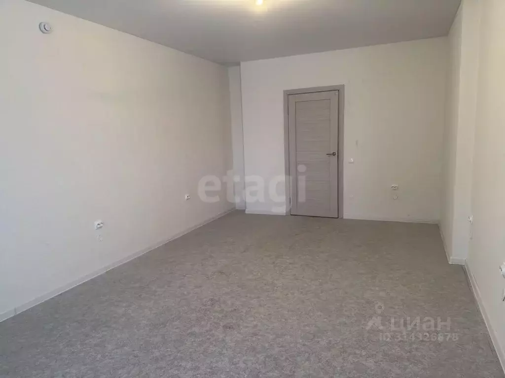 1-к кв. Архангельская область, Архангельск ул. В.И. Воронина, 28к6 ... - Фото 1